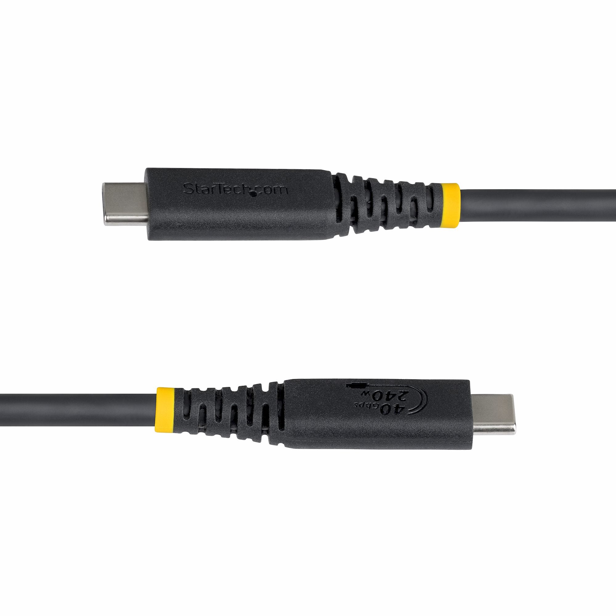 50cm USB4 Cable USB-IF Certified USB-C