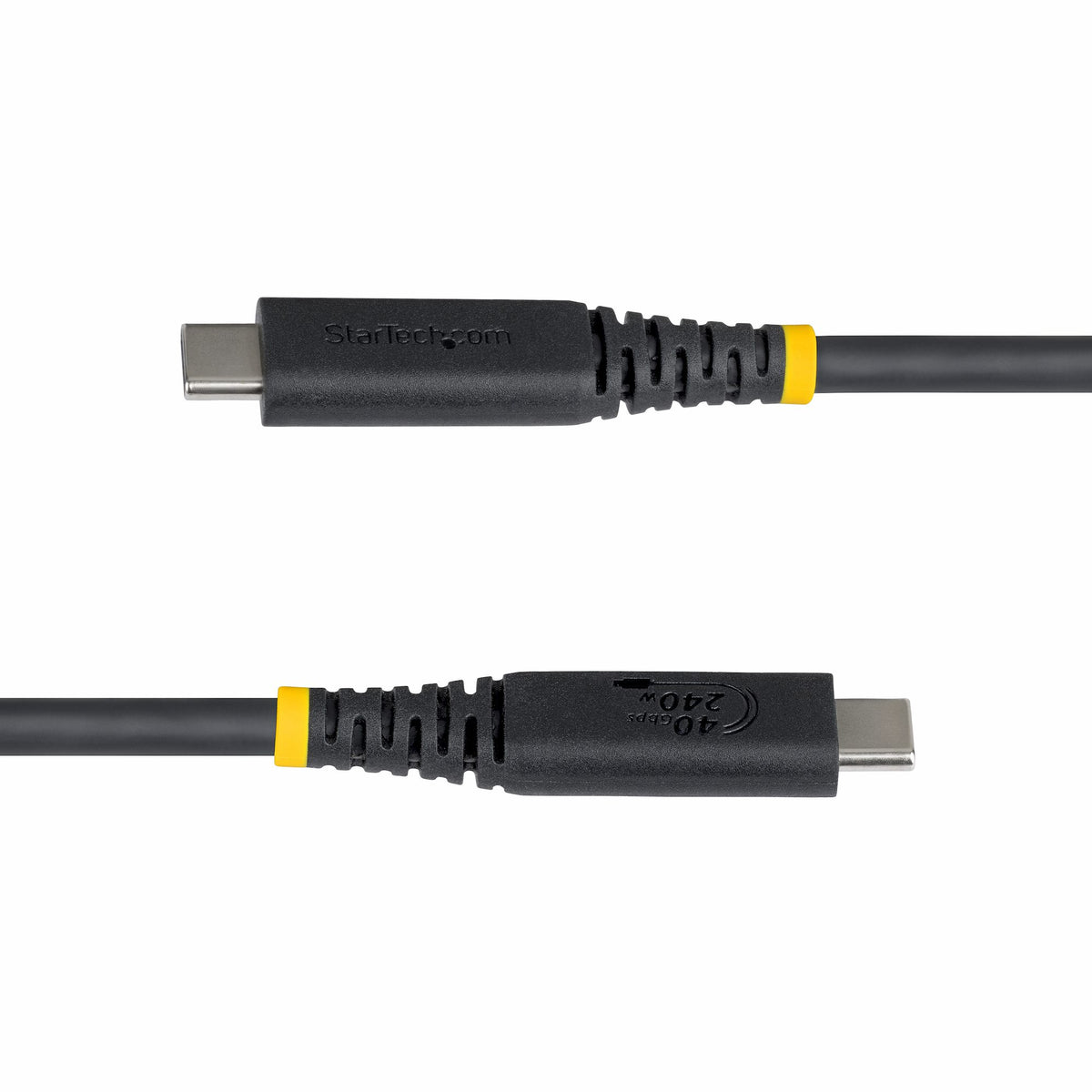 1m USB4 Cable USB-IF Certified USB-C