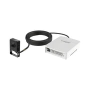DAHUA- Caméra IP Pinhole 4Mps focale fixe 2,8mm - DH-IPC-HUM