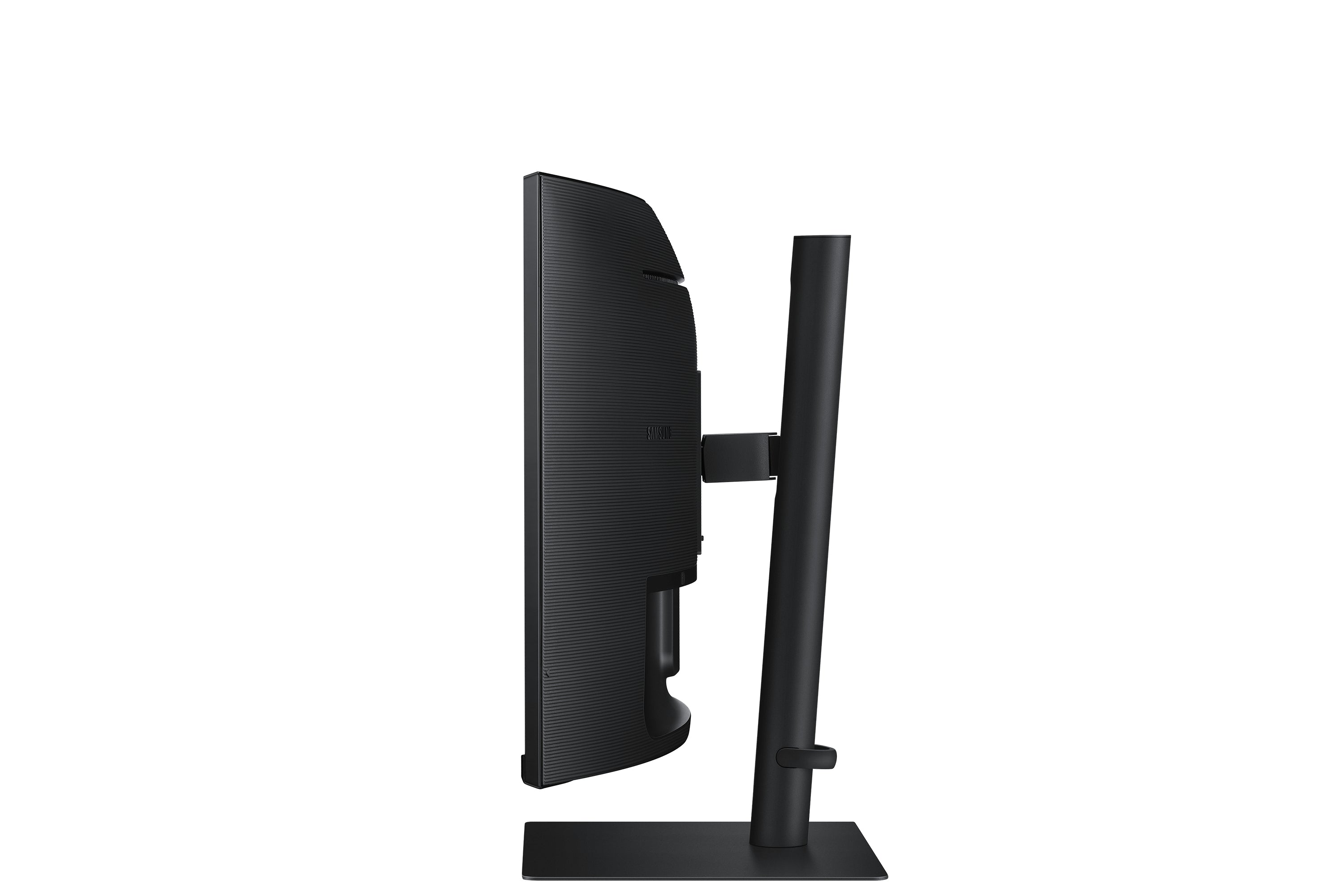 SAMSUNG LS34C652UAUXEN Ecran LED - incurvé - 34p - 3440 x 1440 UWQHD 100 Hz - VA - 350 cd/m2 - 3000:1 - 5 ms - HDMI DP USB-C HP