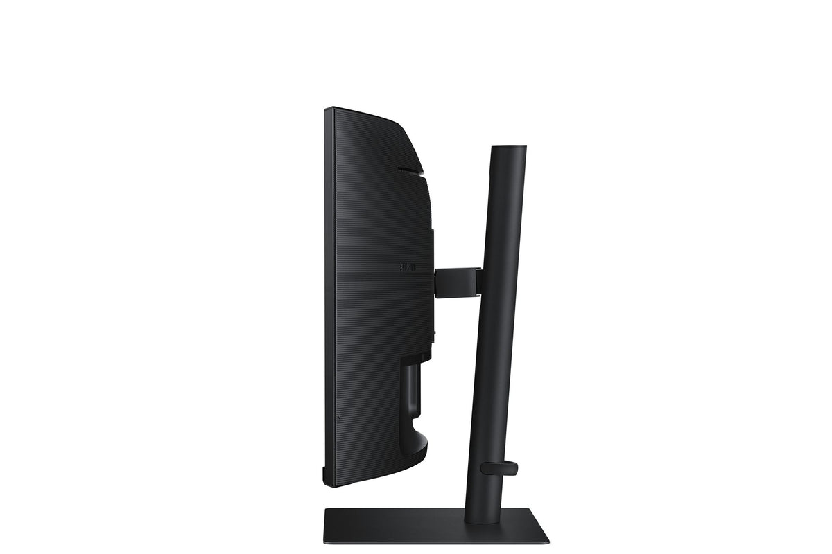 SAMSUNG LS34C652UAUXEN Ecran LED - incurvé - 34p - 3440 x 1440 UWQHD 100 Hz - VA - 350 cd/m2 - 3000:1 - 5 ms - HDMI DP USB-C HP