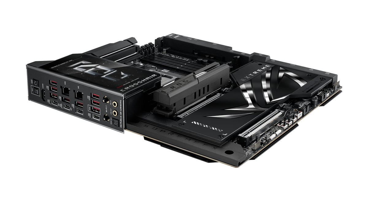 ASUS ROG CROSSHAIR X870E EXTREME AM5 MB 4xDDR5