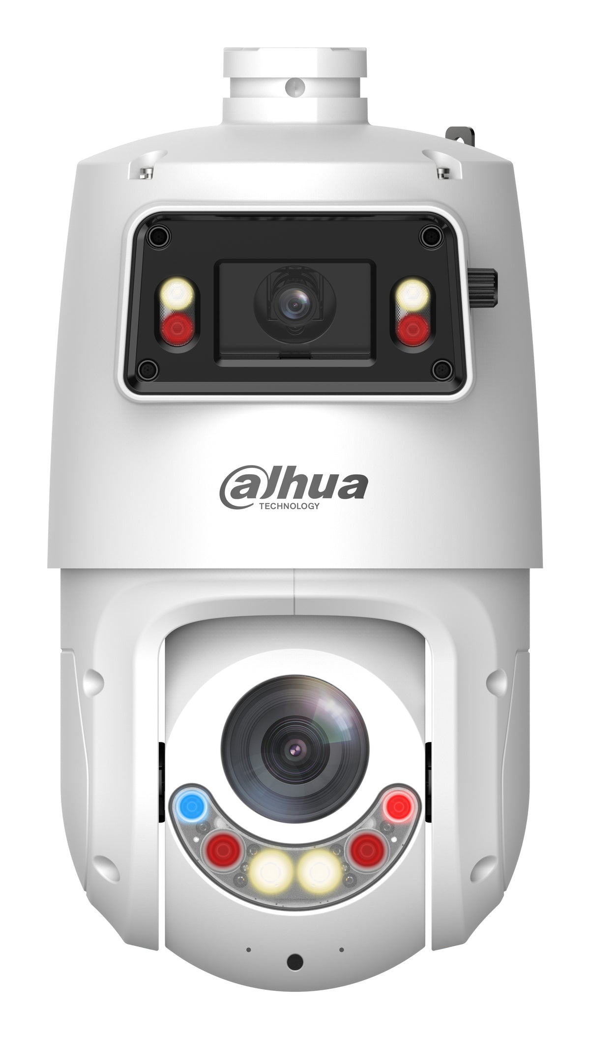 Dahua SDT4E425-4F-GB-A-PV1-S2 Caméra multisensorielle Multivision