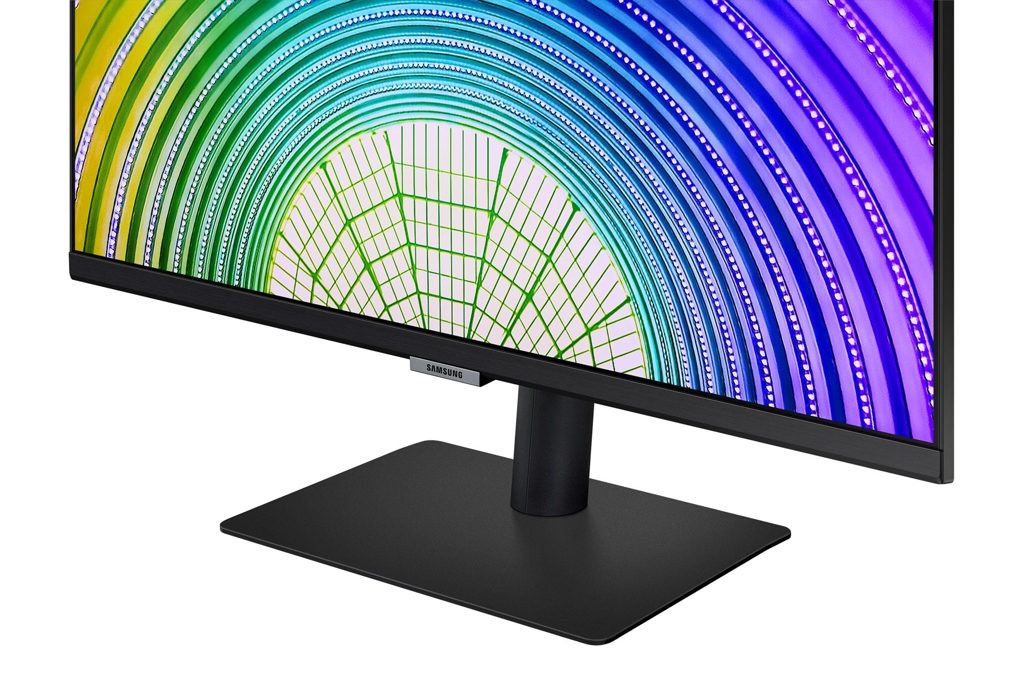 S24A600P 23.8" Bezelless 16:9 Wide