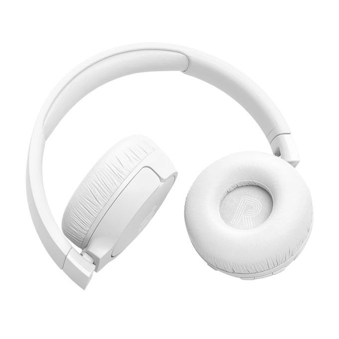 JBL TUNE 670NC White