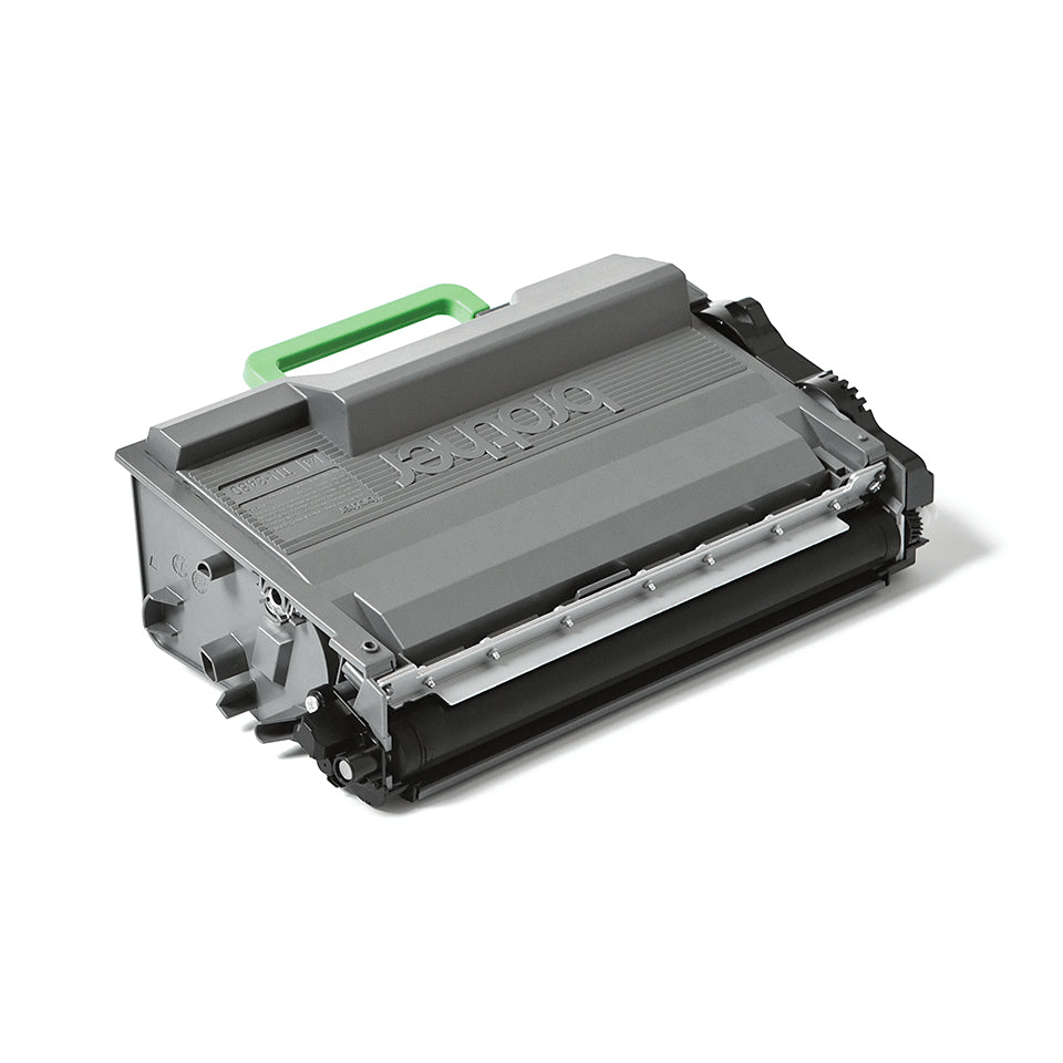 BROTHER TN3480 Cartouche d encre Noir  Haut Rendement