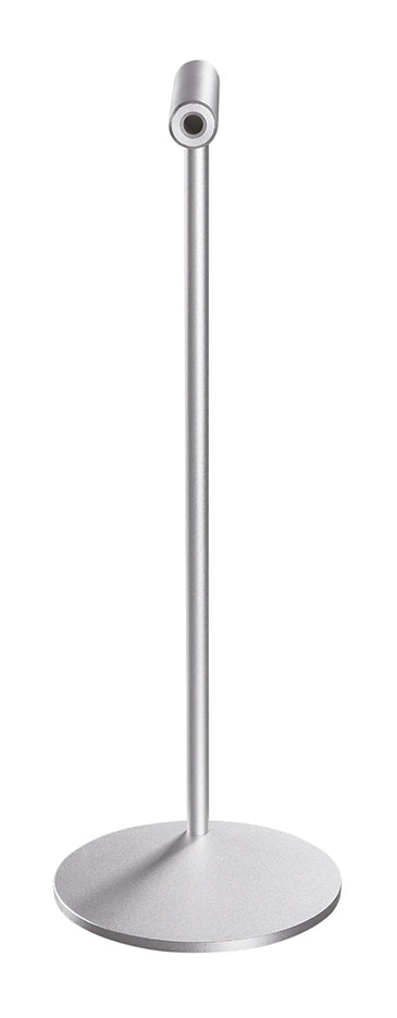 NEOMOUNTS Headphone Stand aluminum