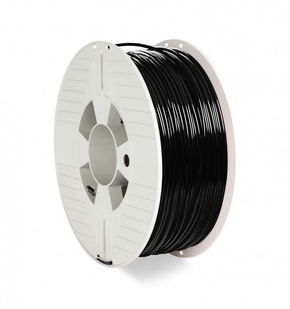 3D PRINTER FILAMENT PET-G 2.85MM 1KG BLA