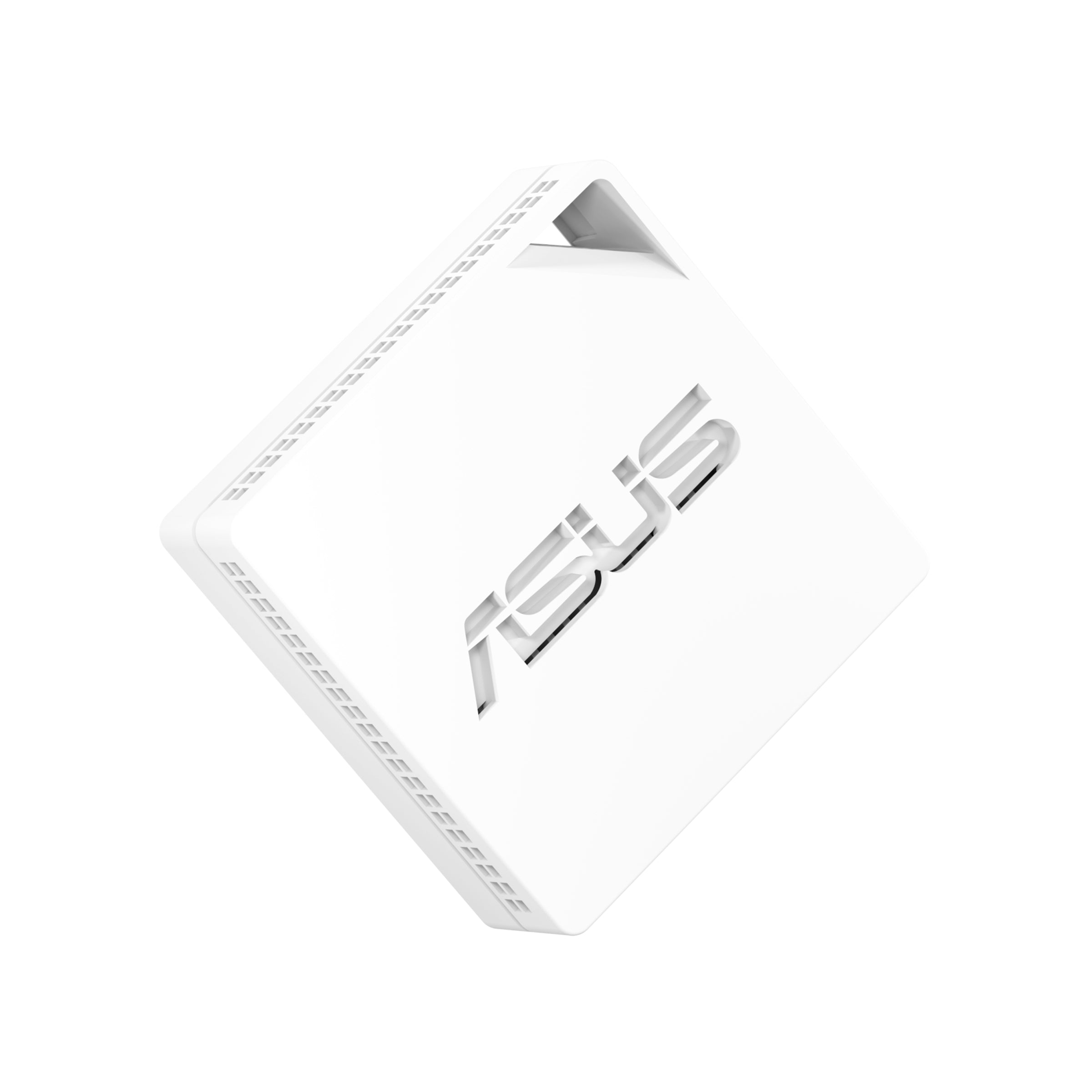 ASUS RT-AX50 Go AX1500 Dual Band WiFi 6 2.4/5Ghz AiMesh Router