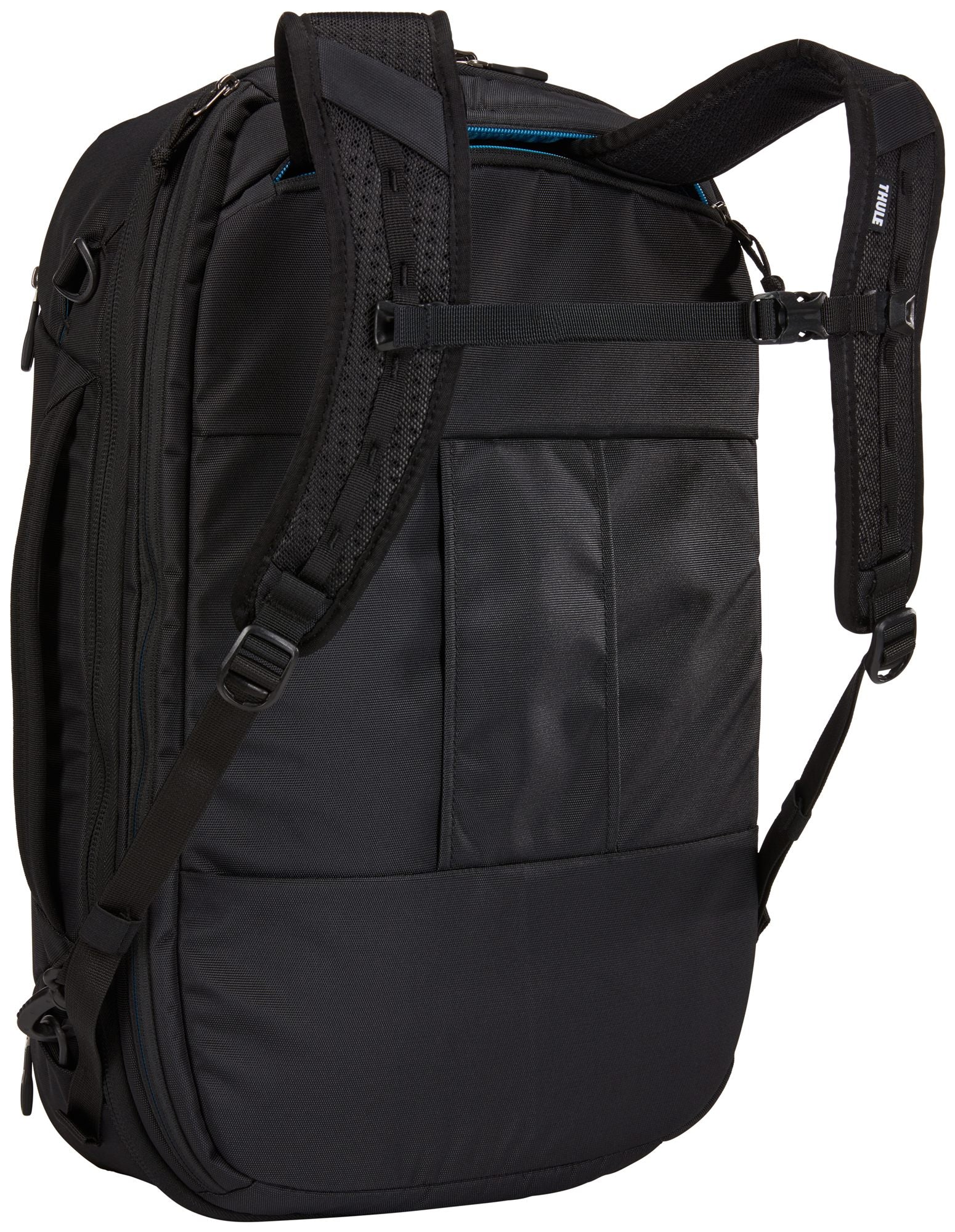Thule Subterra Convertible Carry On Bk