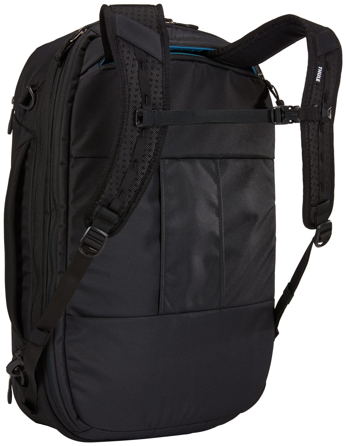 Thule Subterra Convertible Carry On Bk