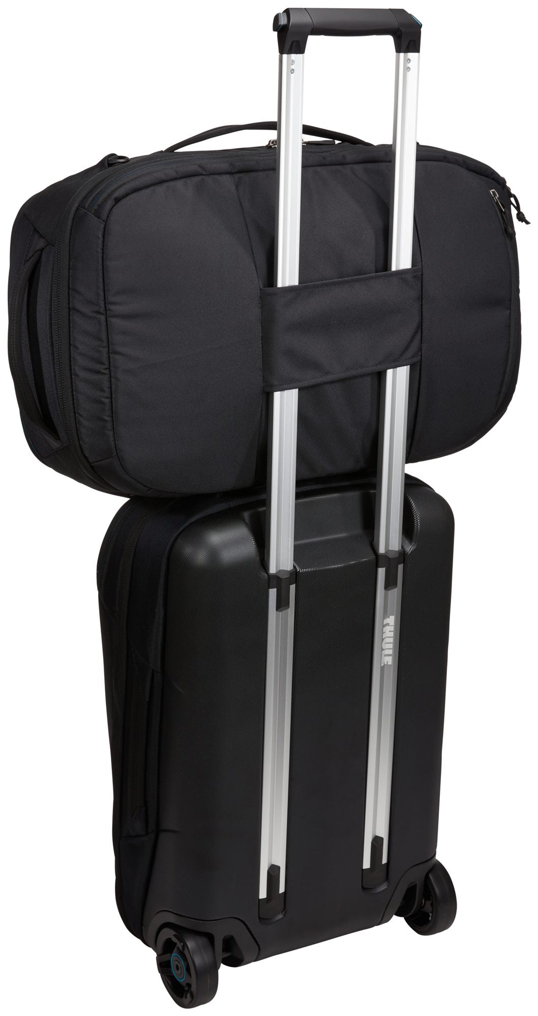 Thule Subterra Convertible Carry On Bk