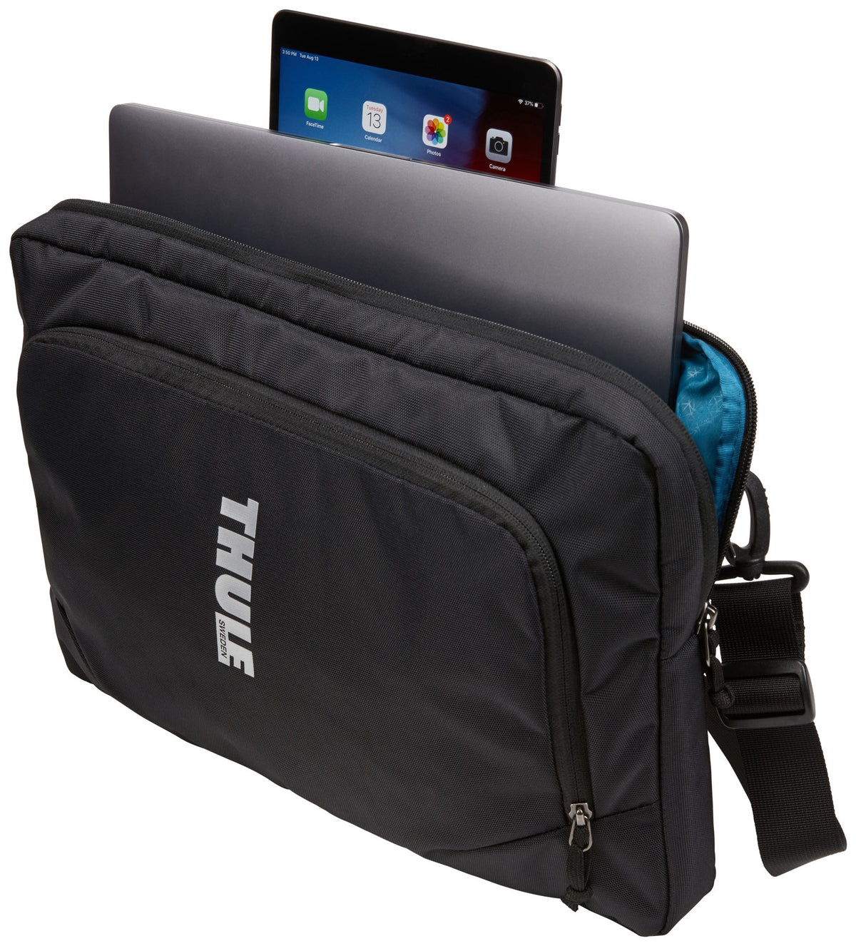Thule Subterra Convertible Carry On Bk