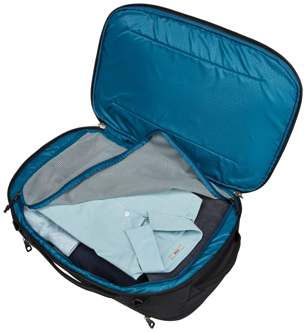 Thule Subterra Convertible Carry On Bk