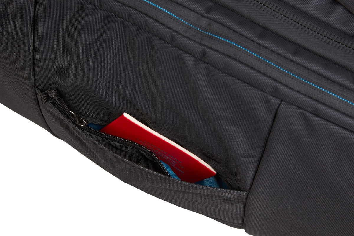 Thule Subterra Convertible Carry On Bk