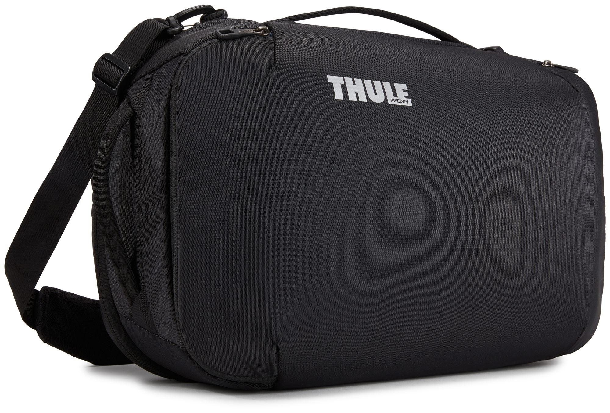 Thule Subterra Convertible Carry On Bk