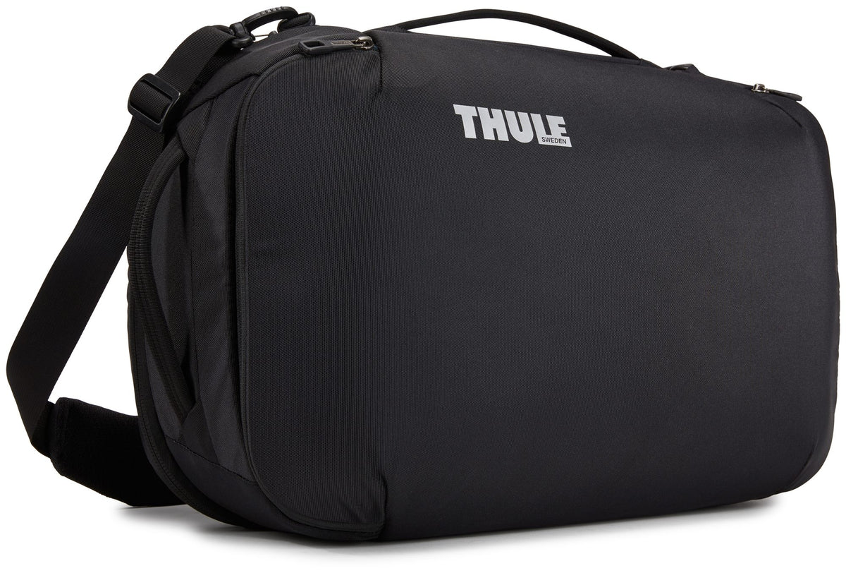 Thule Subterra Convertible Carry On Bk