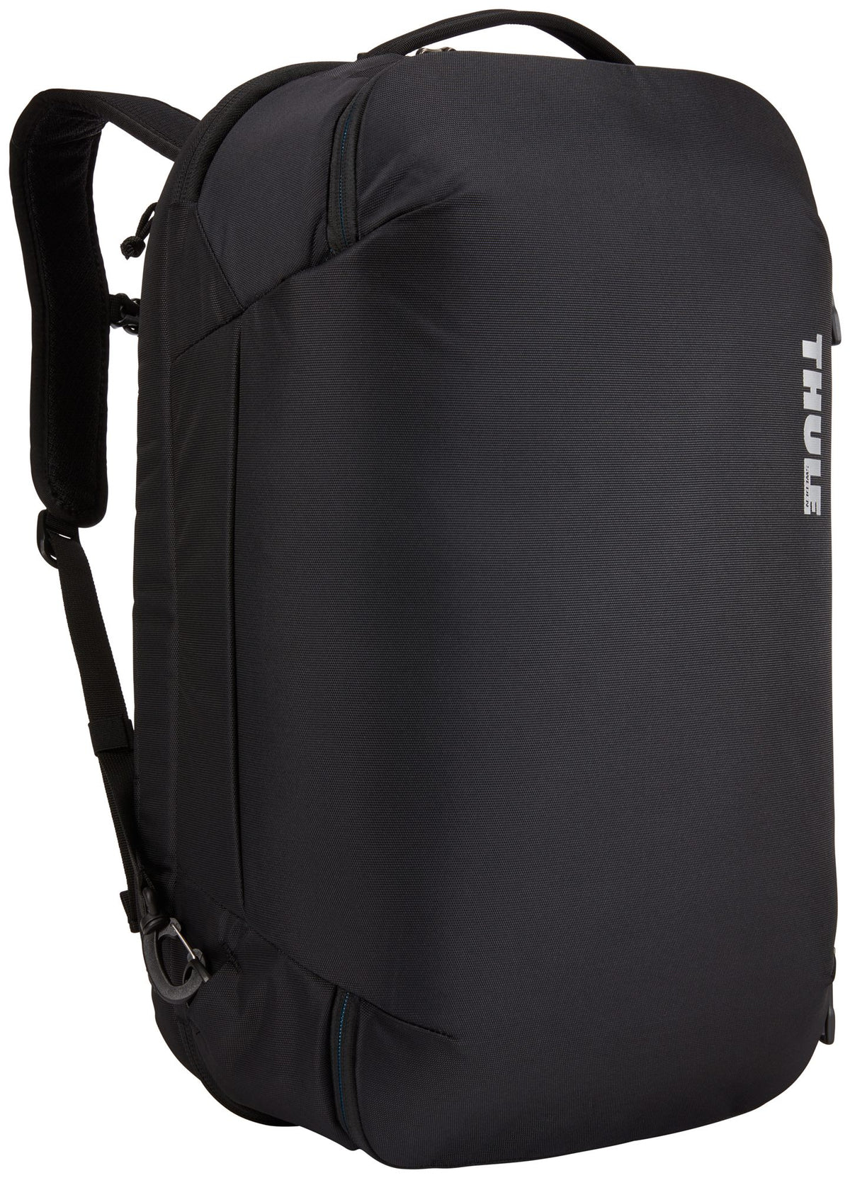 Thule Subterra Convertible Carry On Bk