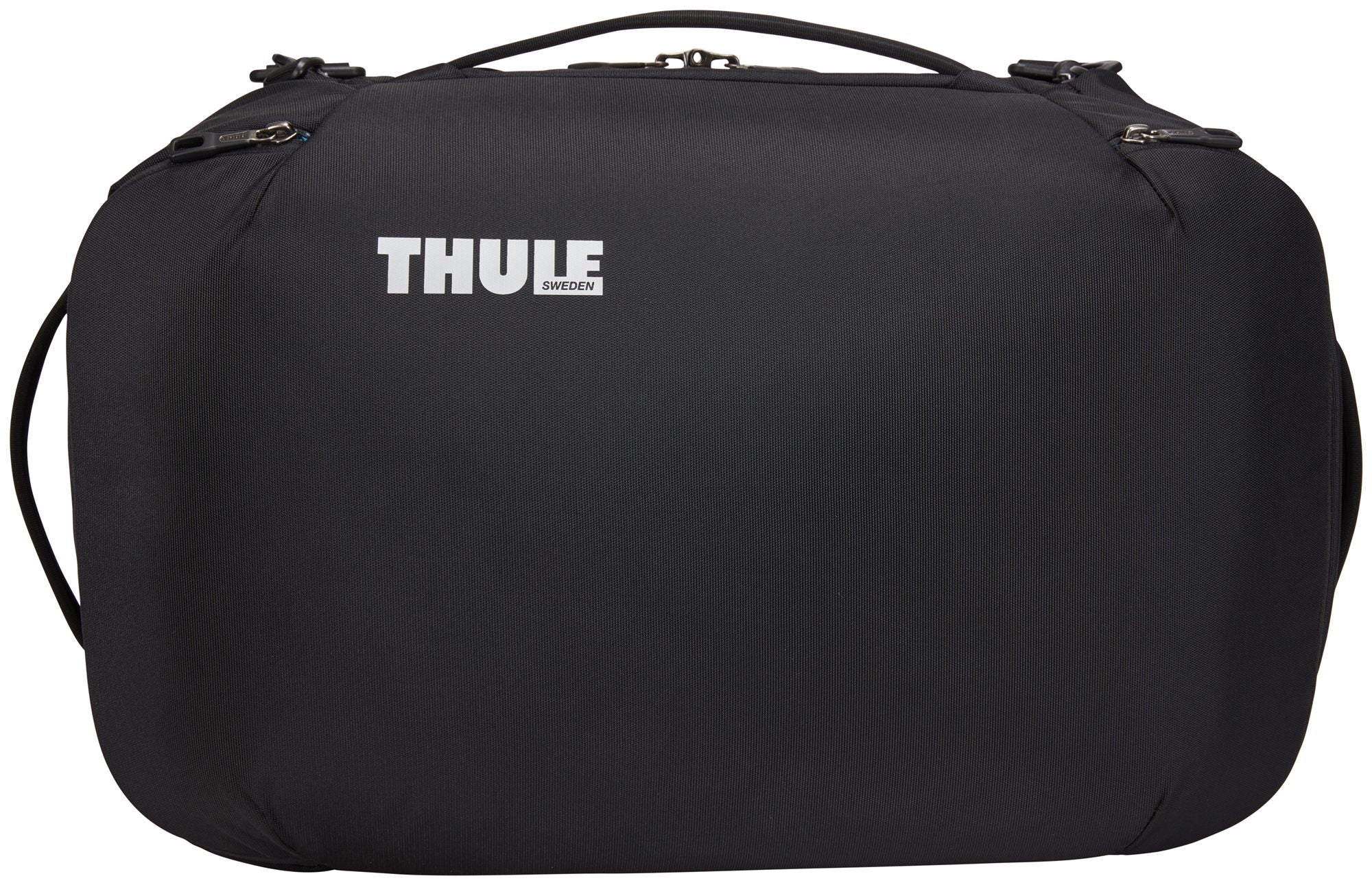 Thule Subterra Convertible Carry On Bk