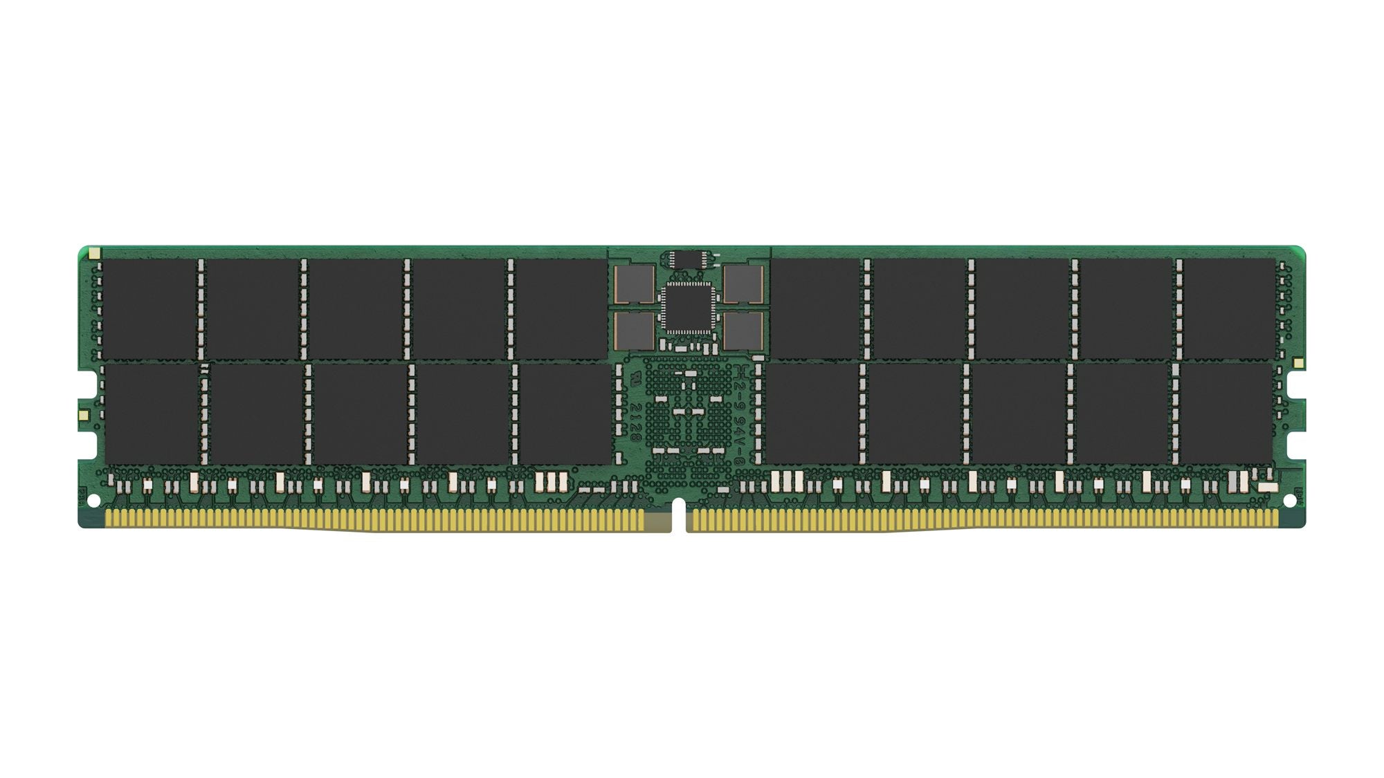 KINGSTON 96Go DDR5 5600MT/s ECC Reg 2Rx4 Module