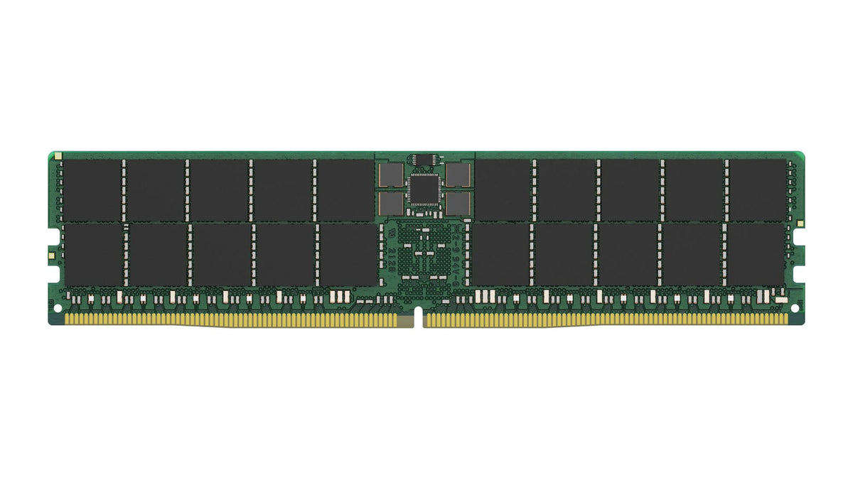 KINGSTON 96Go DDR5 6400MT/s ECC Reg 2Rx4 Module