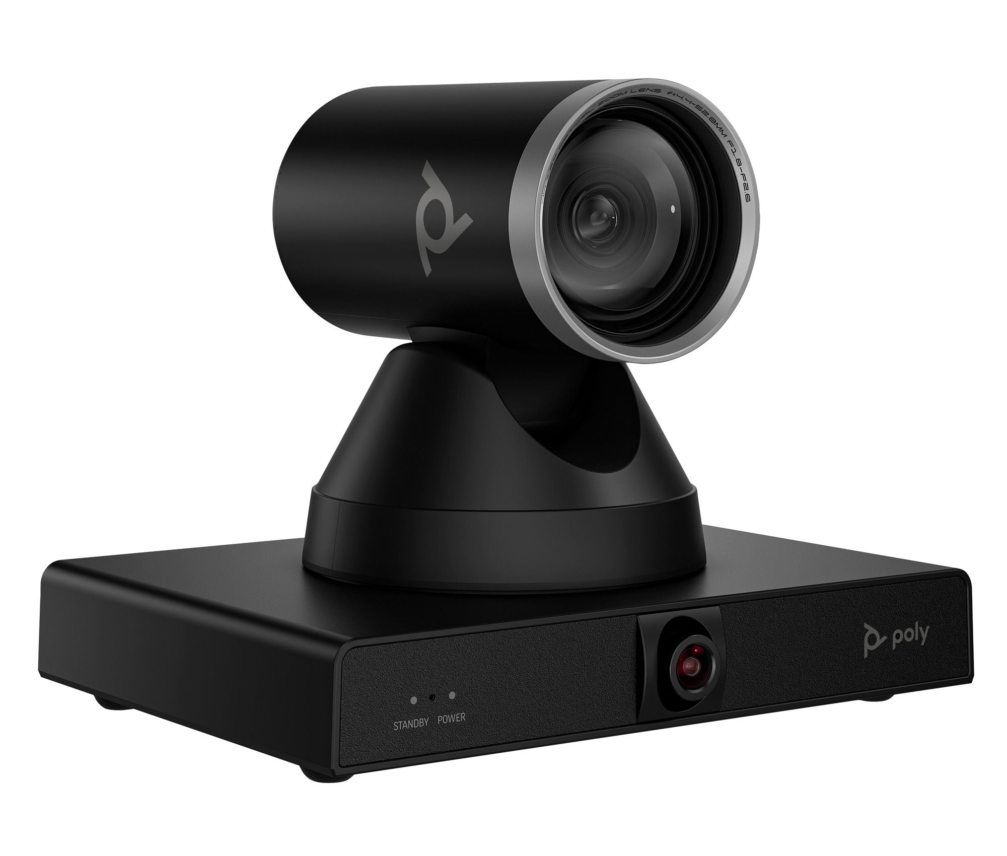 Poly Studio E60 4K MPTZ TAA No locliztn