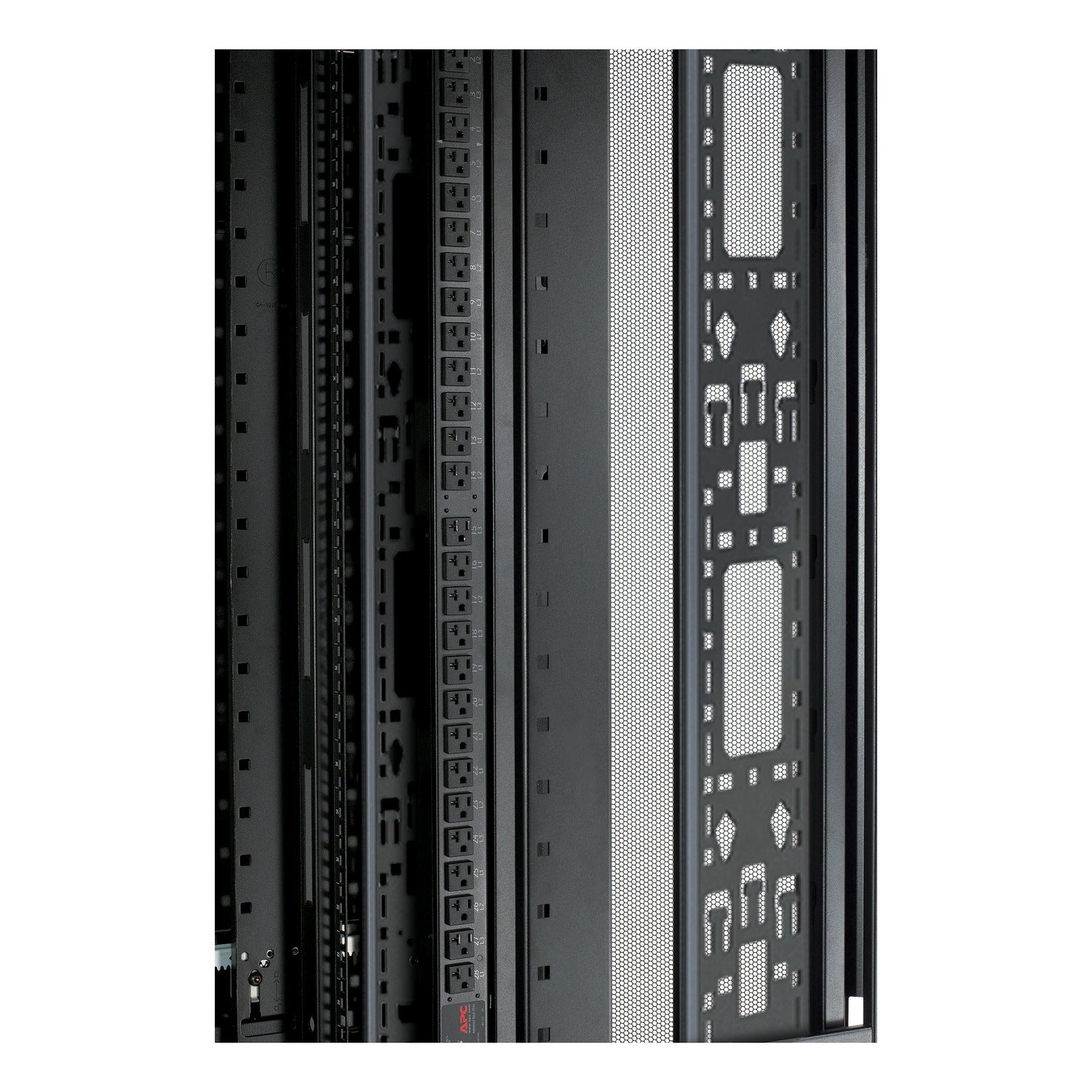 NetShelter SX 48U Vertical PDU