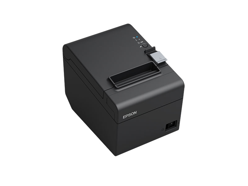 TM-T20 Thermal Ticket Printer Bl vIII