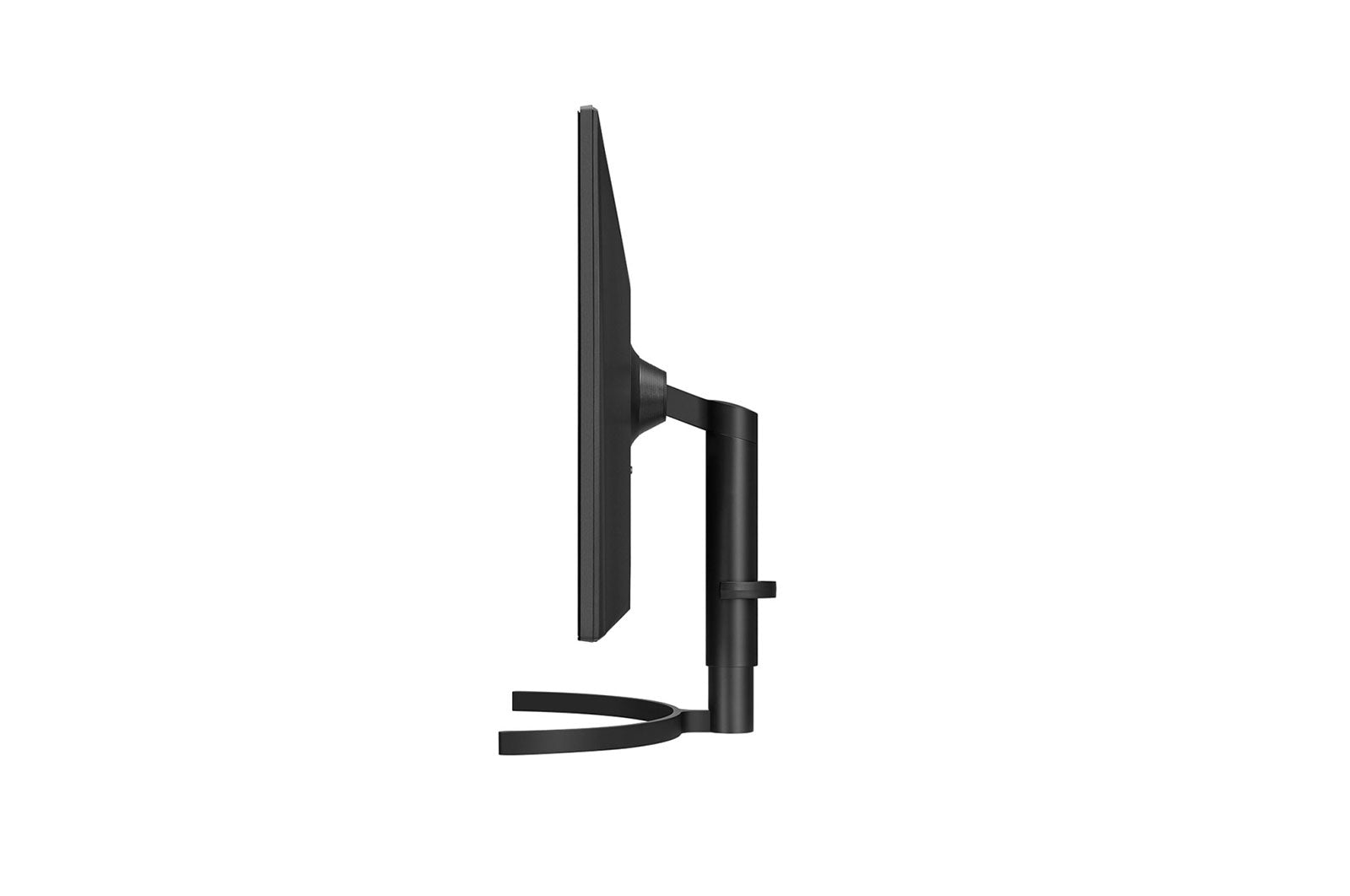 LG 32HL512D-B écran plat de PC 80 cm (31.5") 3840 x 2160 pixels Full HD LCD Noir