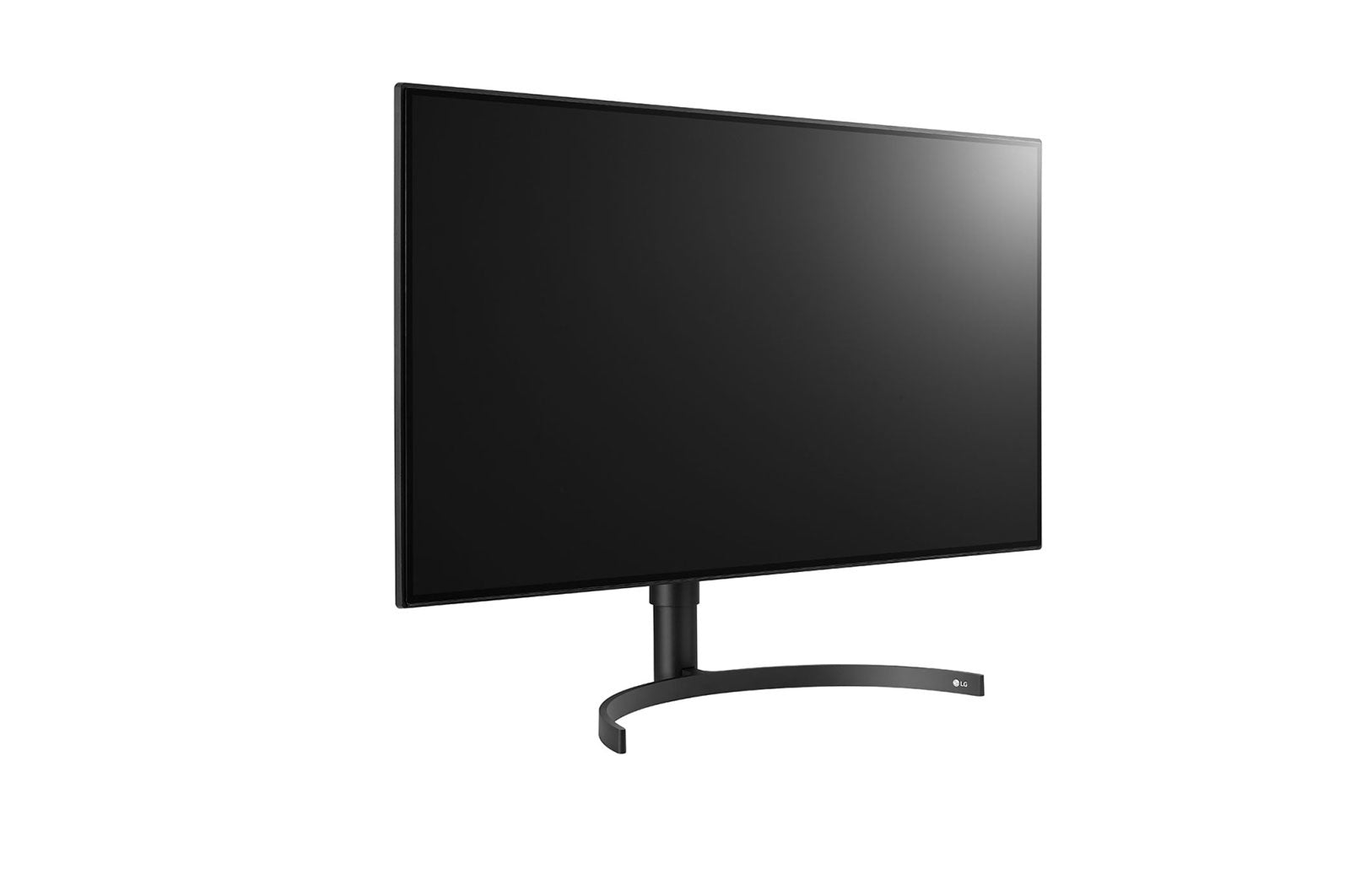LG 32HL512D-B écran plat de PC 80 cm (31.5") 3840 x 2160 pixels Full HD LCD Noir