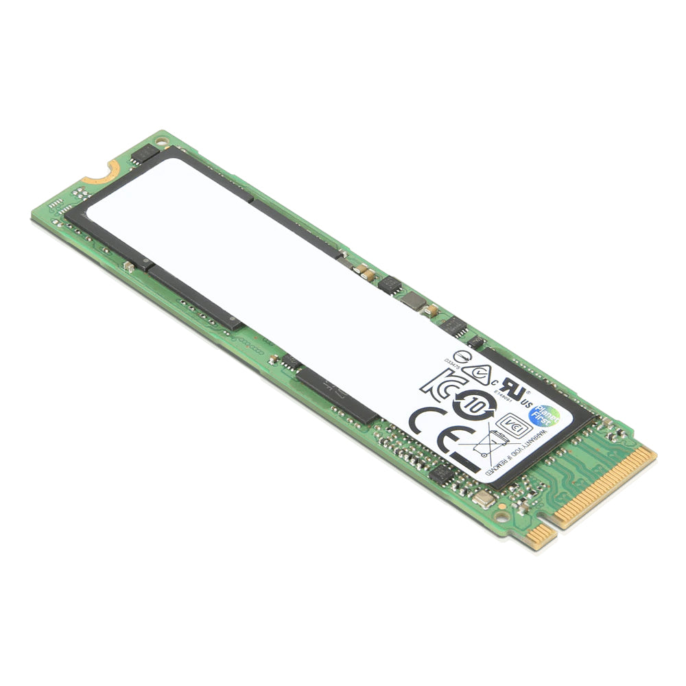 ThinkPad 256GB SSD OPAL2 PCIeTLC M.2