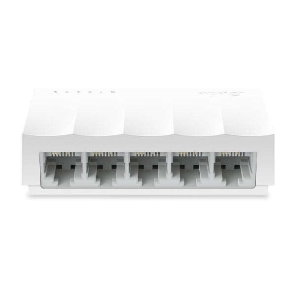 LiteWave 5-Port 10/100M Desktop Switch