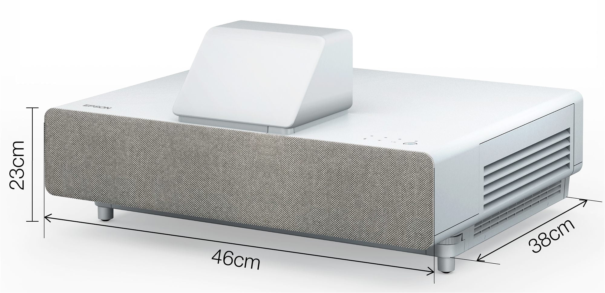 Projector EHLS500WATV