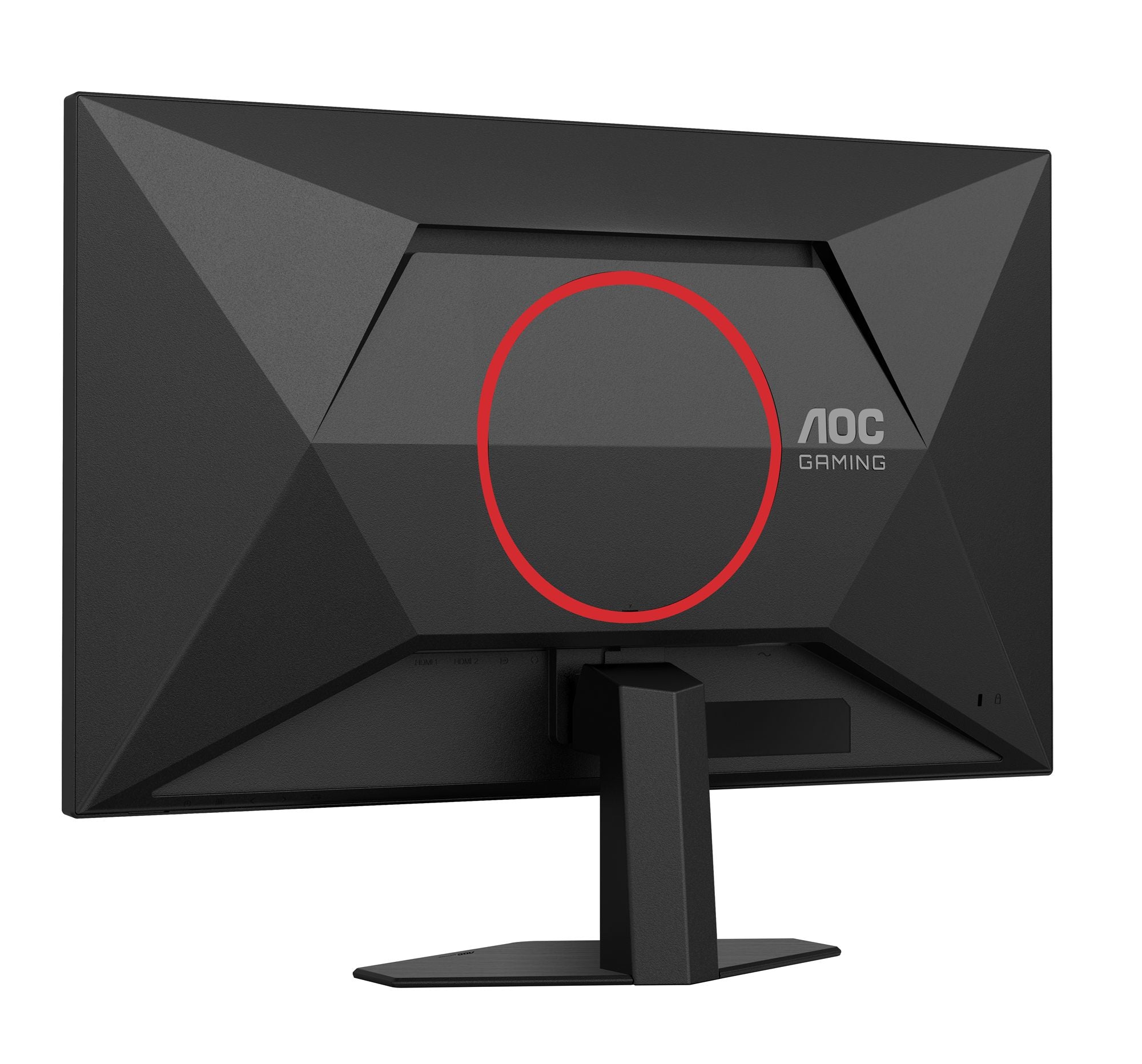 AOC 27G4HRE 27p FHD FAST IPS 200Hz 5ms 300cd/m2 HDMI DP Speakers