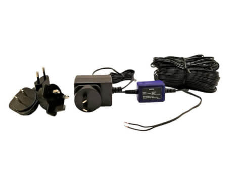 Vertiv Geist Power Failure Sensor analo