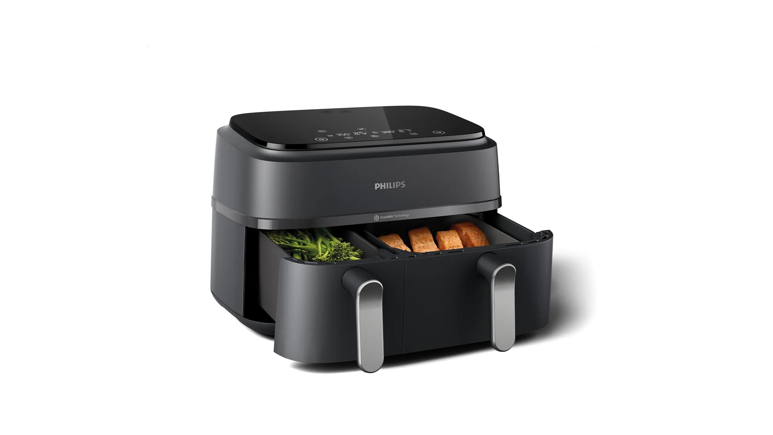 Philips Ovi Dual 3000 NA352/00 Noir/Or