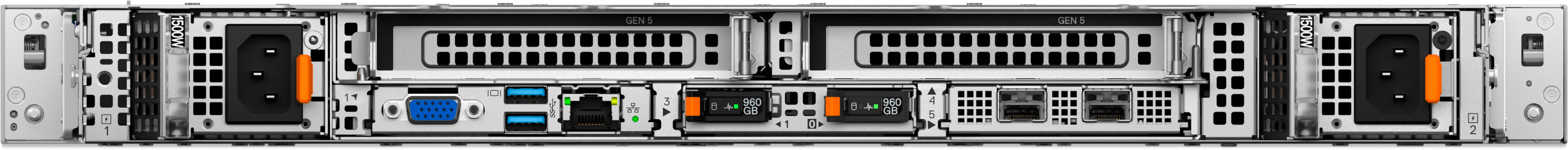 Dell PwrEdge R470 Smart Selection