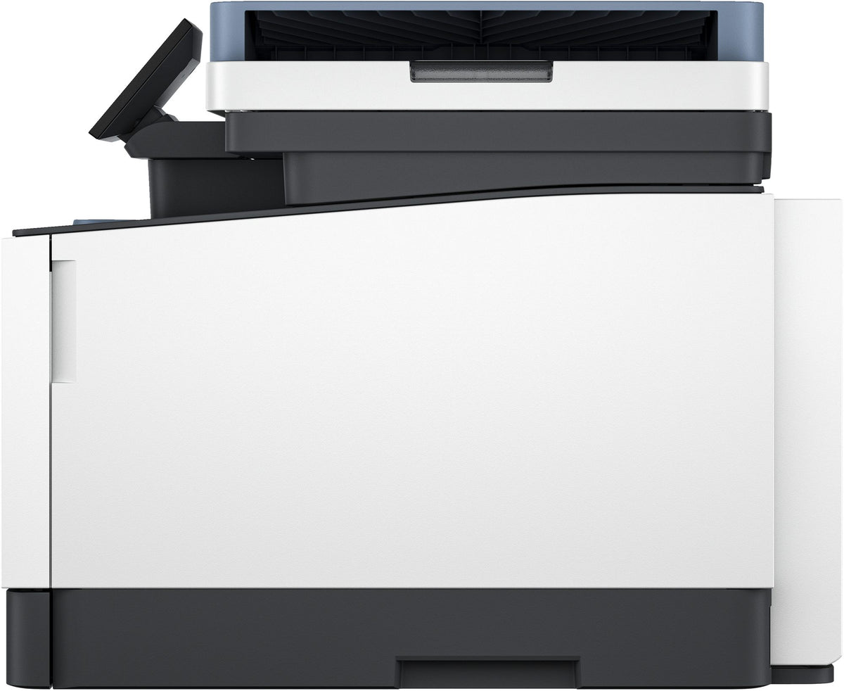 HP Color LaserJet Pro MFP 3302fdw Multifunction printer 216x356mm A4 25ppm 250 Sheets LAN USB 2.0 Wi-Fi
