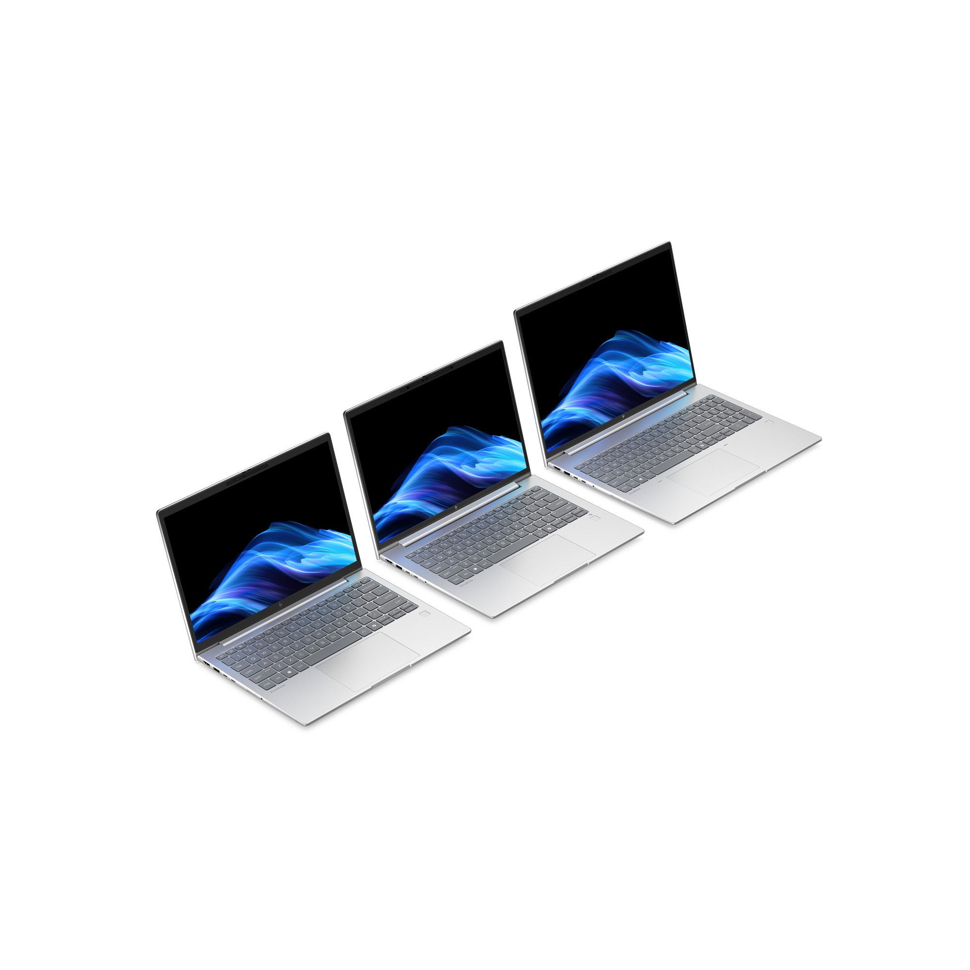 HP EliteBook 6 G1a IA Nouvelle génération AMD Ryzen 5 230 16p WUXGA 16Go 512Go SSD UMA W11P Copilot + PC 1/1/0
