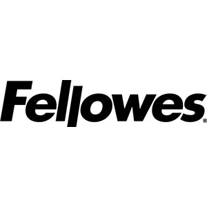 FELLOWES Tapis de souris repose-poignets Breyta Noir