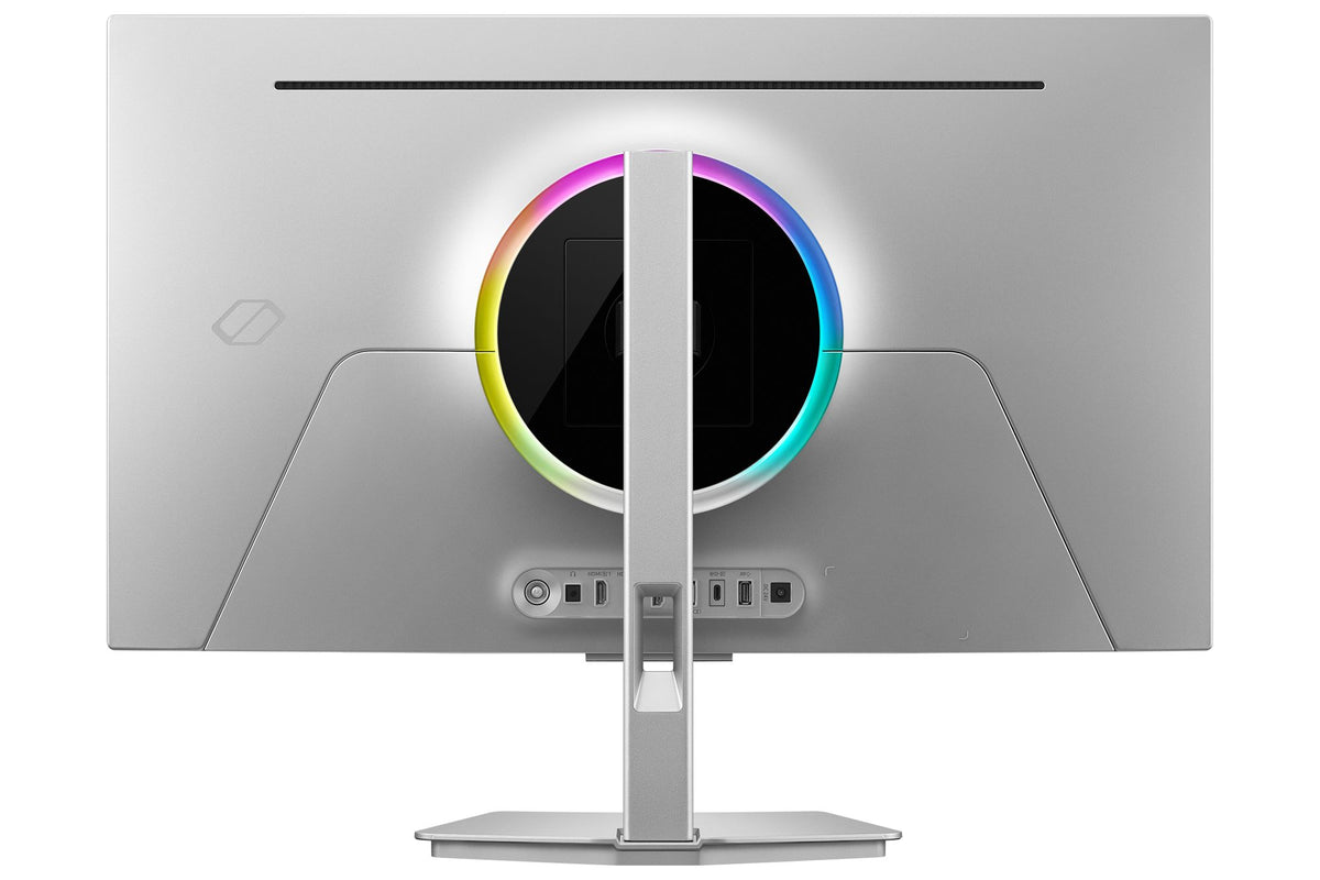 SAMSUNG Odyssey OLED G8 G80SH 32p UHD 240Hz USB-C DP2.1 HDMI