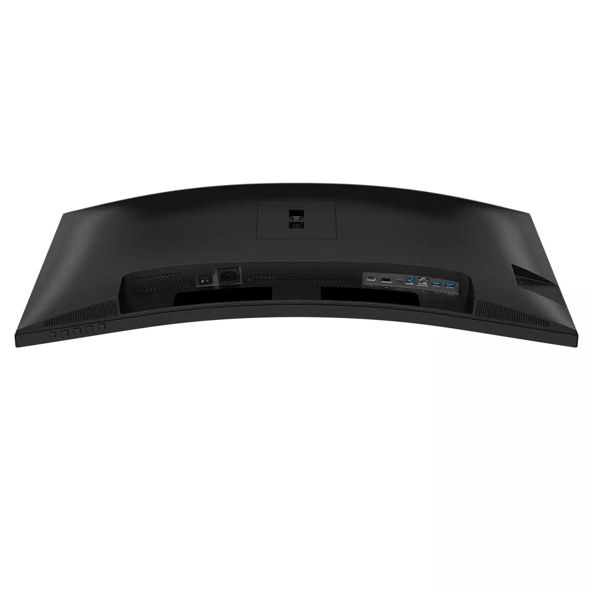 PHILIPS 34B2U3600C/00 34inch Curved Monitor 3440x1440 HDMI DP RJ-45 USB USB-C DOCK 90W