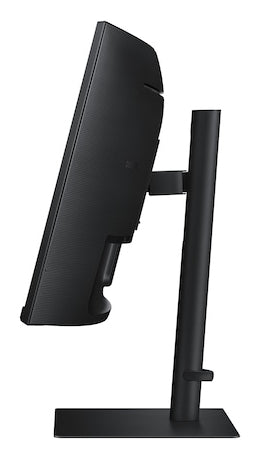 "Samsung LS34C652UEUXXE écran plat de PC 86,4 cm (34"") 3440 x 1440 pixels Dual QHD Noir"