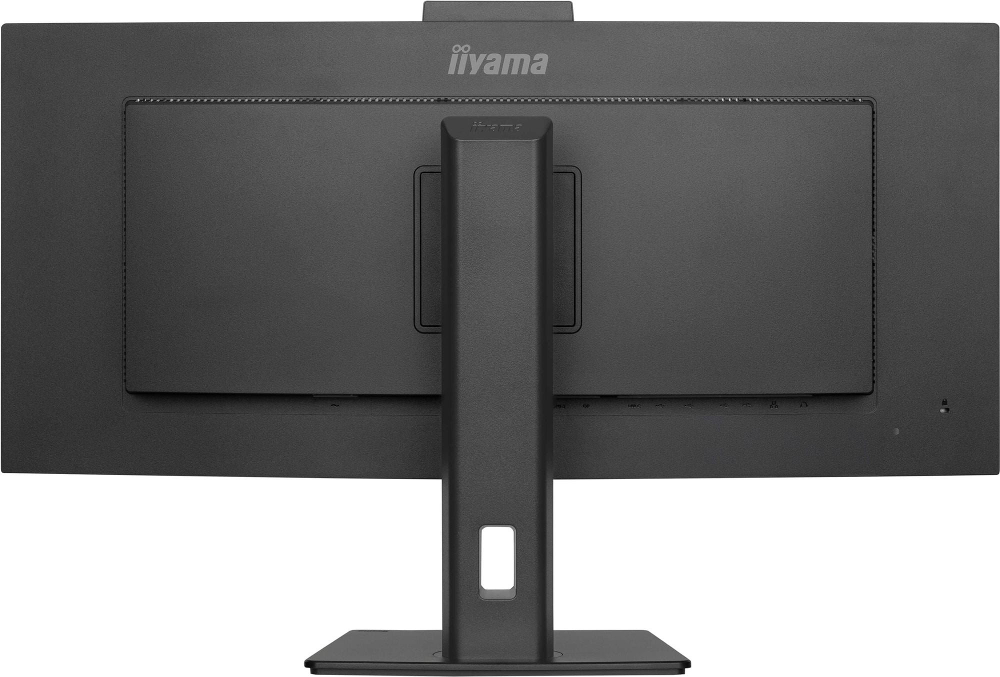 XCB3497WQSNPH-B1 34" UW Curved VA-3440x1