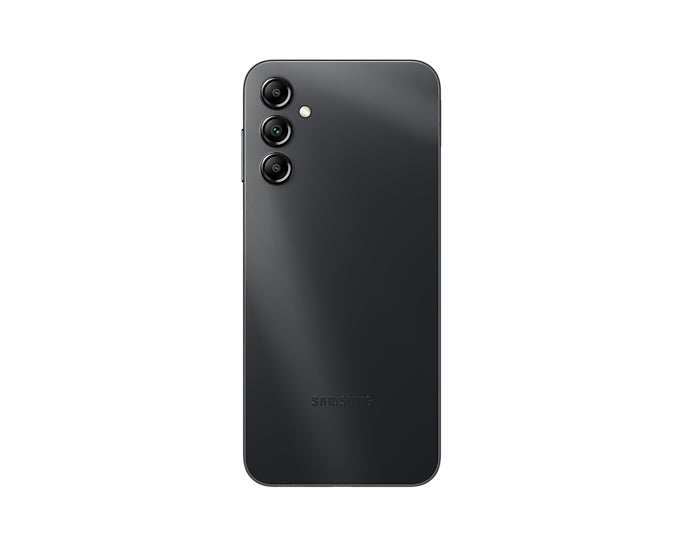 Samsung A146P/DSN Galaxy A14 5G (Double Sim - 6.6'' - 64 Go, 4 Go RAM) Noir