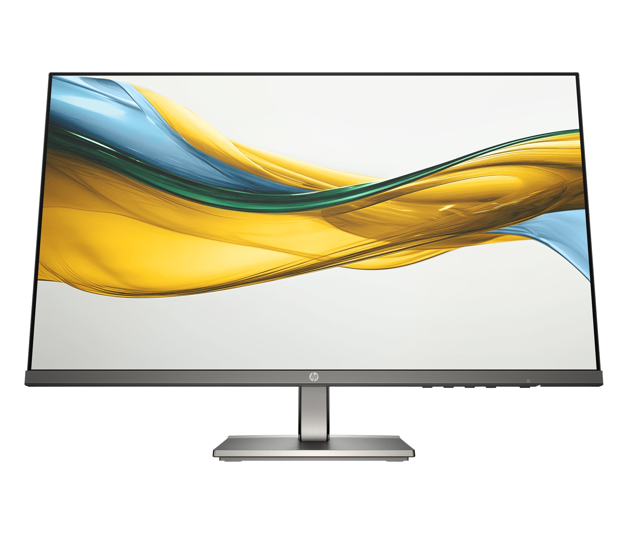HP Écran Series 5 Pro LED 527da FHD 23.8p Moniteur 24 1920 x 1080 HDMI VGA 3/3/0 SmartBuy+