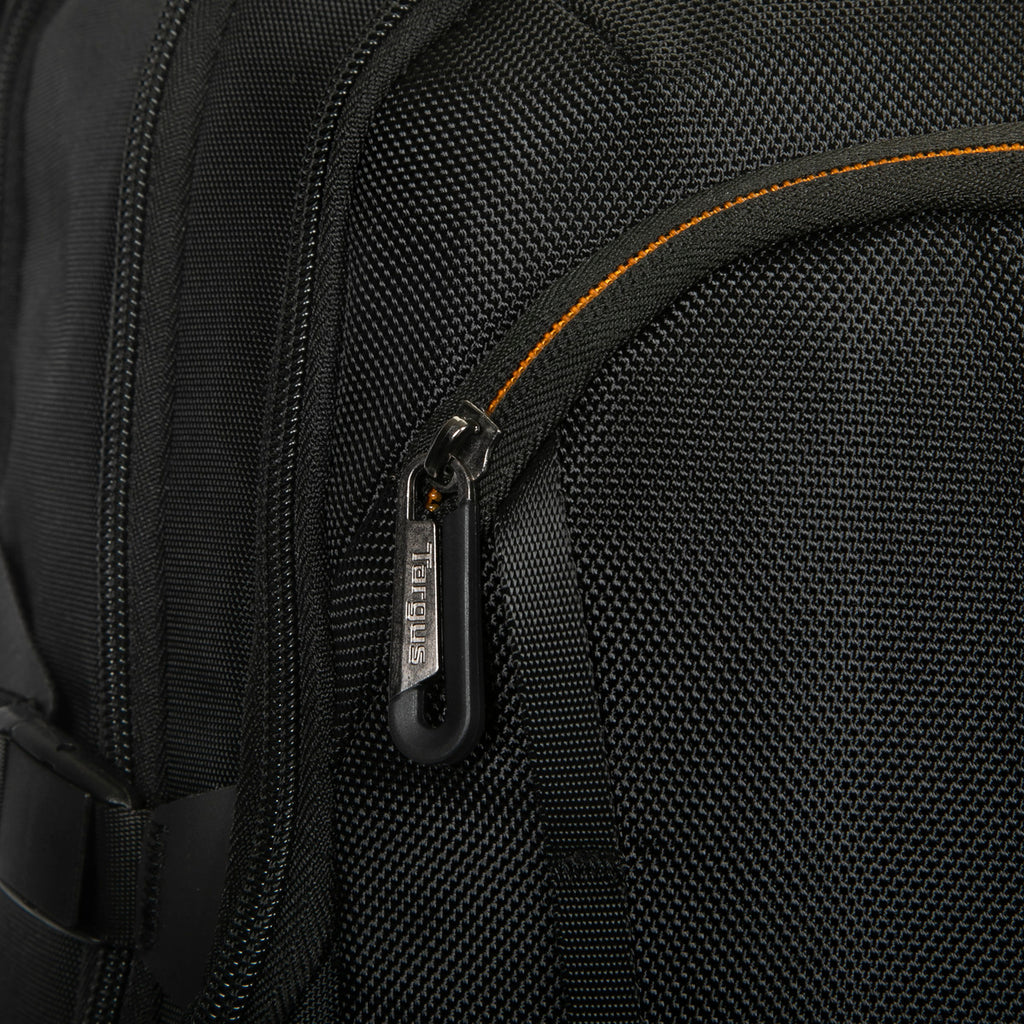 Voyager EXP 17" Backpack - Black