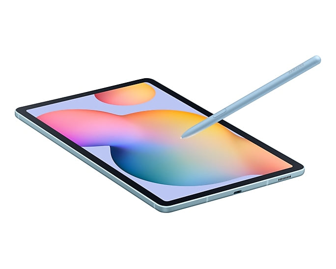Samsung P613 Galaxy Tab S6 Lite - 10.4'' - Wifi - 64 Go, 4 Go RAM - Gris