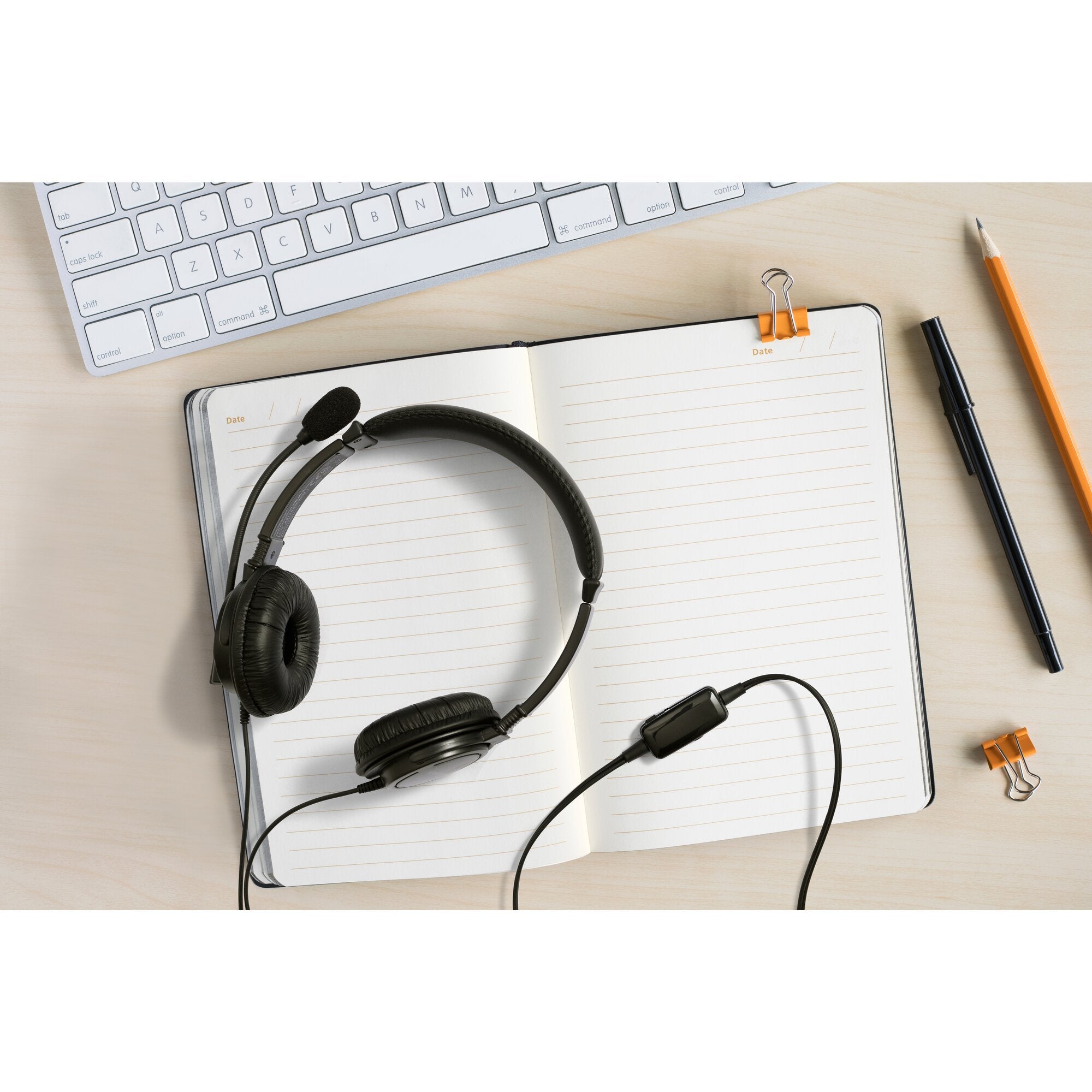 HiFi Headphones with