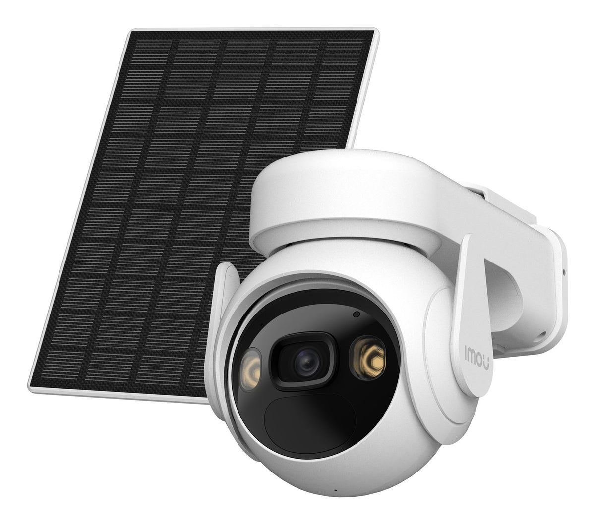 Imou Cell PT Lite Kit Tourelle Caméra de sécurité IP Extérieure 2304 x 1296 pixels Mur